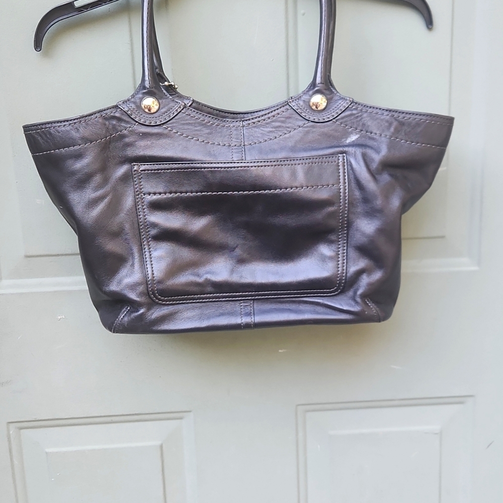 Used Coach Purse
